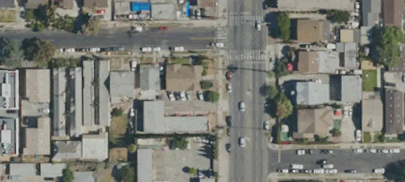11-Unit Apartment Community