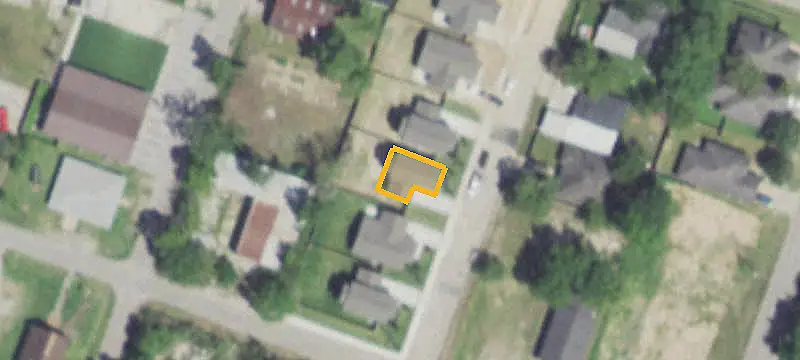 New Duplex with Garages