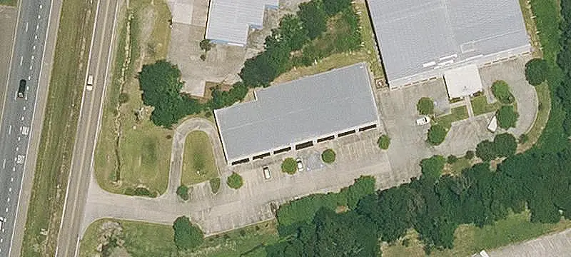 Commercial Land Outparcel