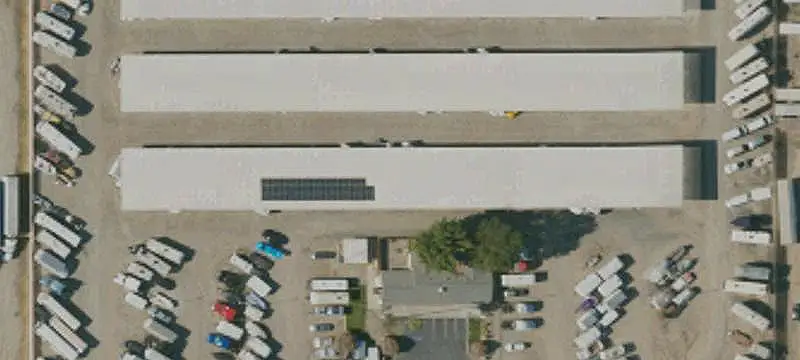 Commercial Land with Freeway Exposure