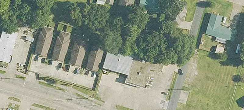 Commercial Land with Highway Access