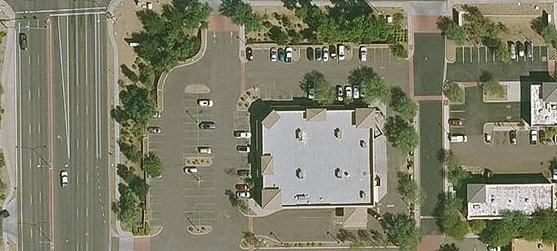 Single-Tenant NNN Retail Property