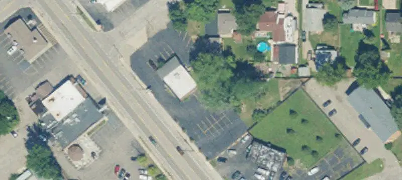 Two-Bay Auto Shop