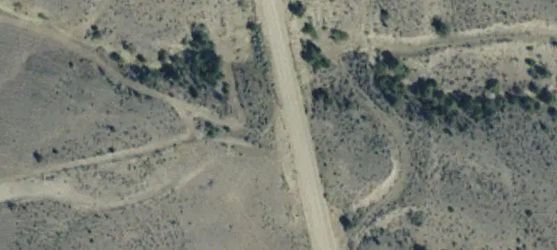 Missouri River Waterfront Land