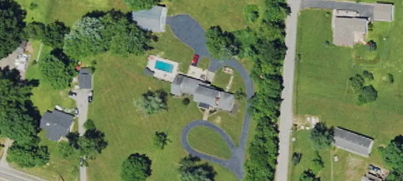 Commercial Land at Corner Location