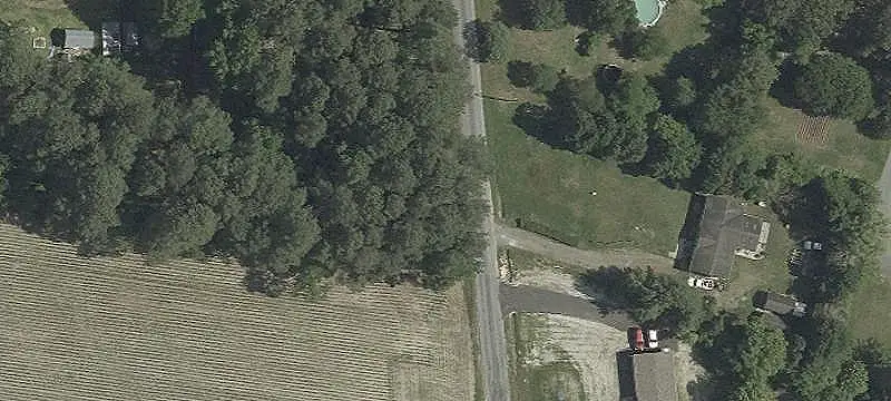 Vacant Land
