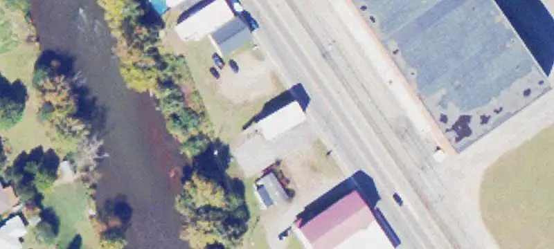 Waterfront Mixed-Use Property