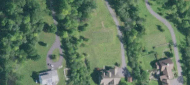 Private Valley-View Land