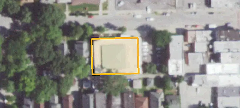 Retail Space Near Western Ave