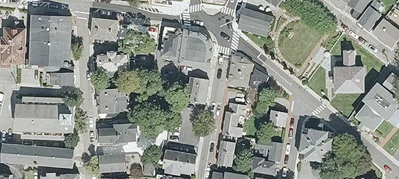8-Unit Apartment Property
