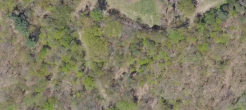 C-1 Commercial Development Land