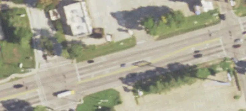 Single-Tenant Flex Space