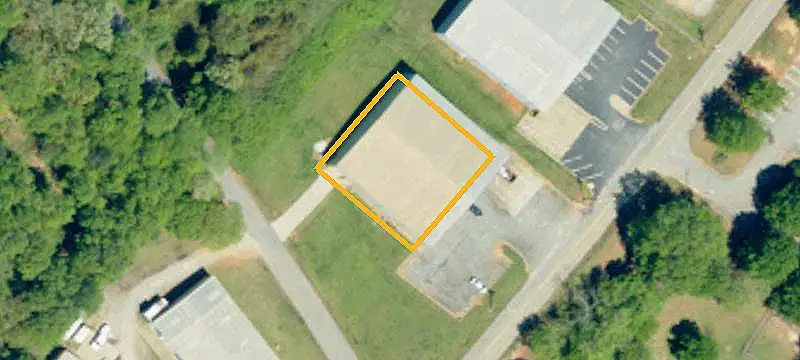 Warehouse Space
