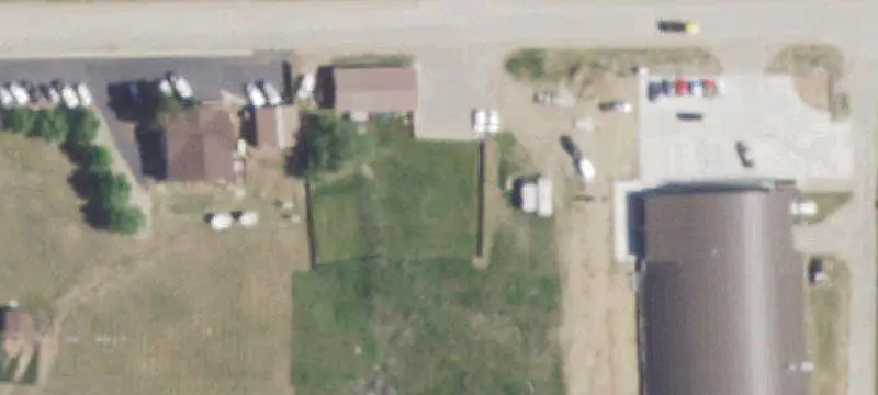 Day Care Center with Fenced Yard