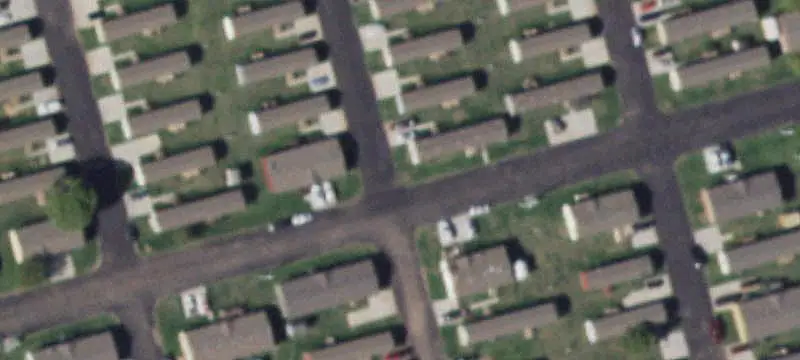 20-Unit Mobile Home Park