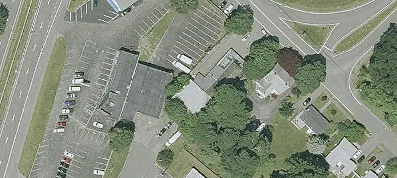 Standalone Flex Building