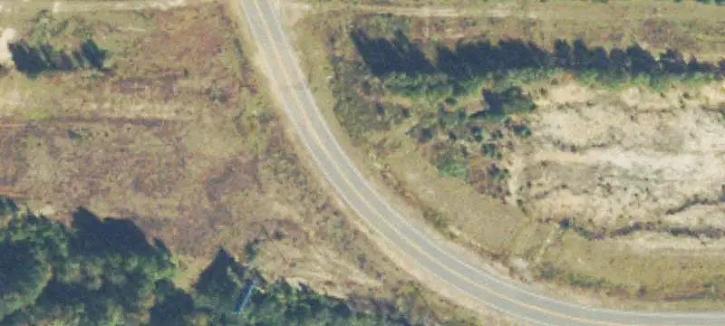 Industrial Land Site