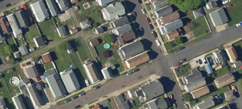 4-Unit Quadplex