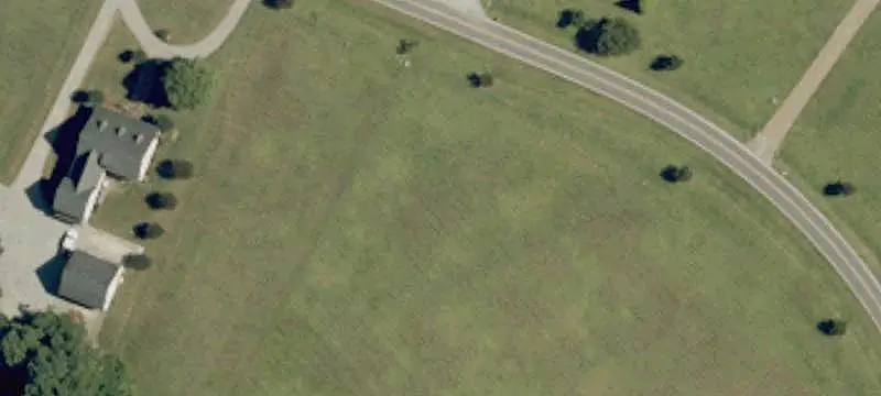 Chowan River Waterfront Land
