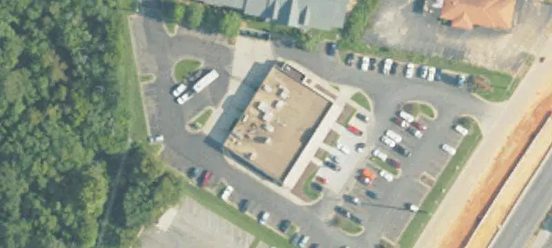 Single-Tenant NNN Property