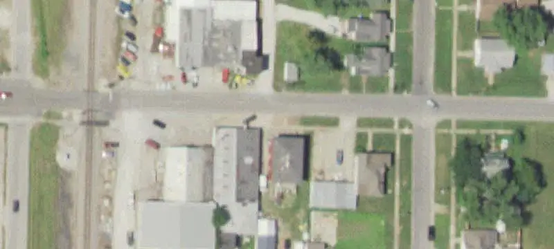 Deep Commercial Land