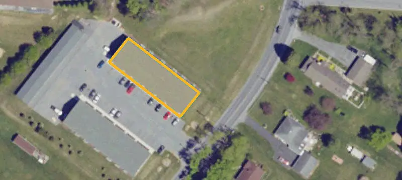 22-Unit Apartment Building
