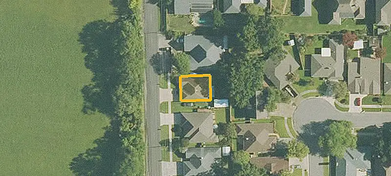 Commercial Land at Development Entrance