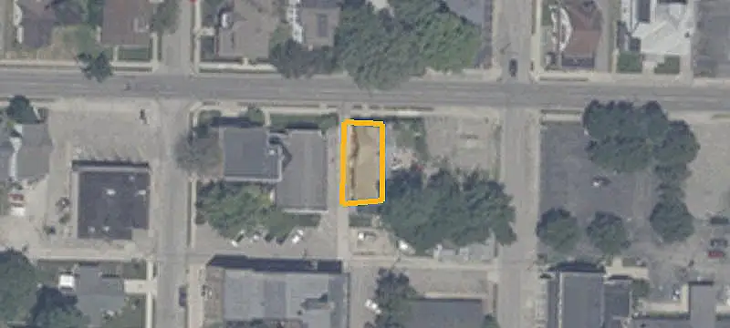 10-Unit Apartment Property