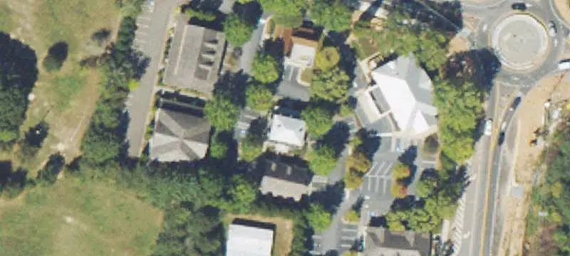 Historic Two-Story Creative Space