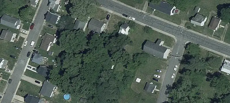 R-3 Zoned Land