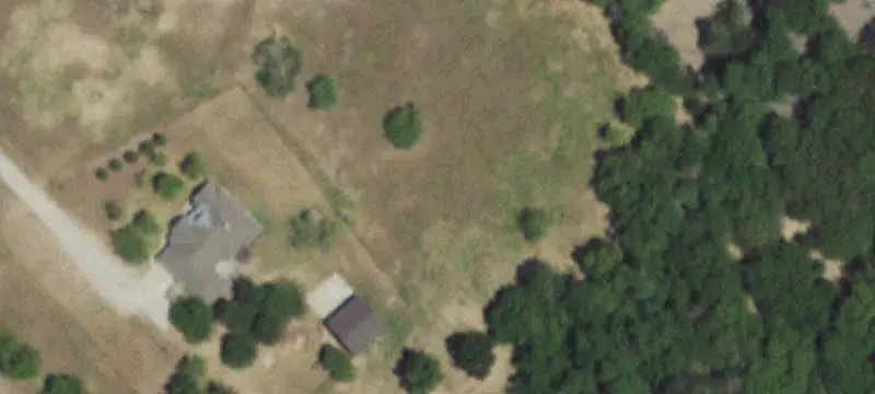 273 League Road, McLendon, Chisholm, TX 75032