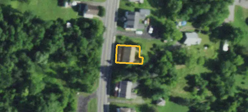 Duplex Renovation Property