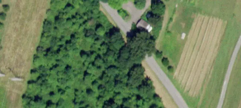 Cleared Farmland Parcel
