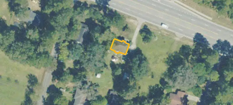 Commercial Land Near Pooler