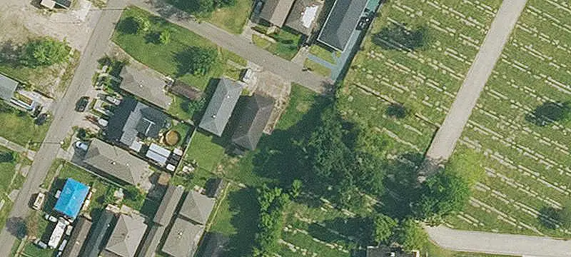 8300 Waco Street, Metairie, LA 70003