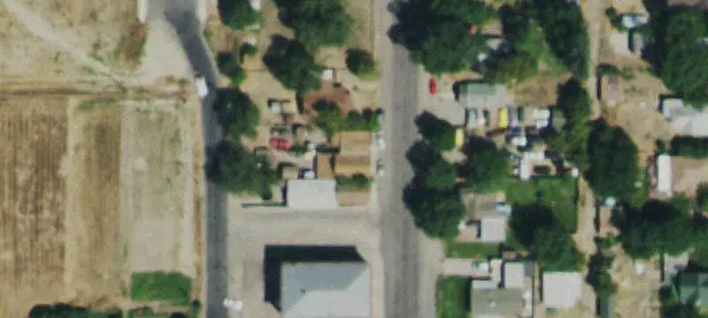 Downtown Duplex