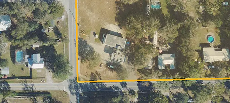 Commercial Land Parcel
