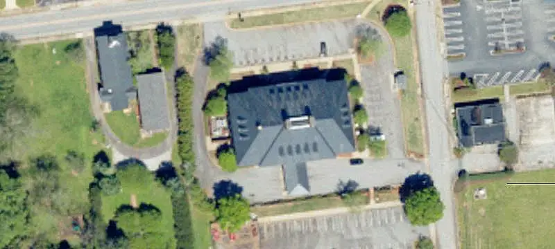 Office Units Near Historic Square