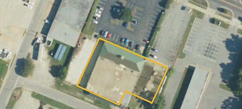 Mixed-Use Office and Warehouse Property