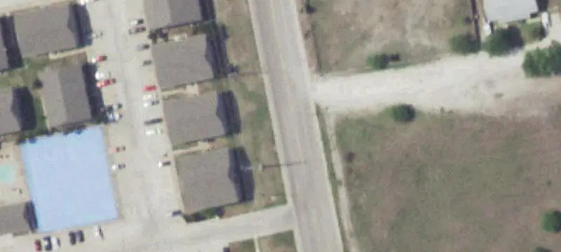 Stadium-Front Commercial Land