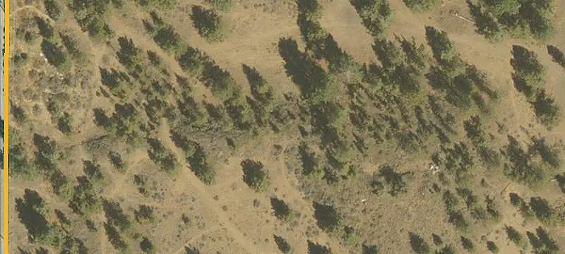 Corner Commercial Land