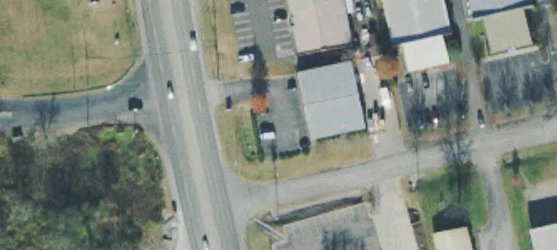 Office Units in Industrial Park