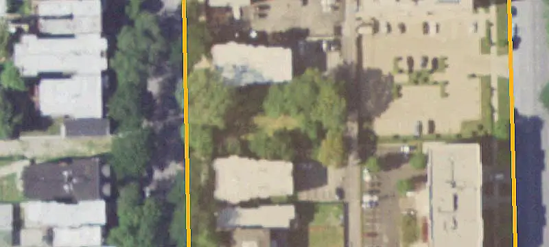 Vacant Land