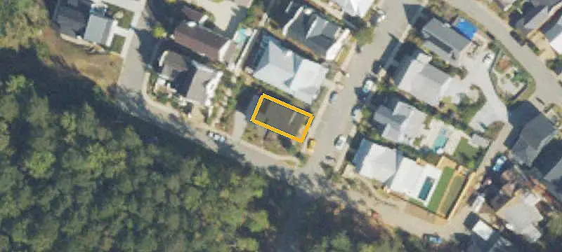 Vacant Land