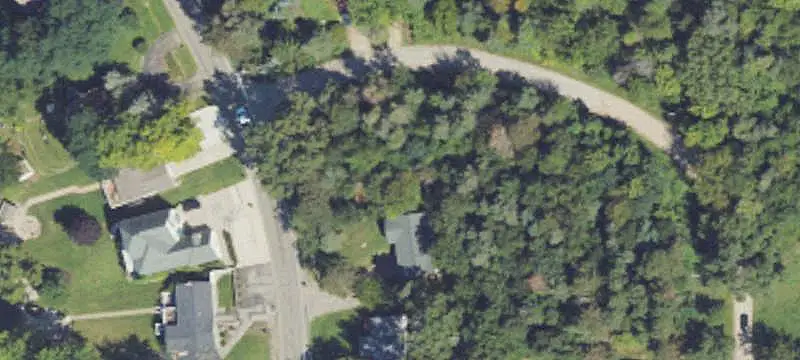 11845 N Waldron Road, Jerome, MI 49249