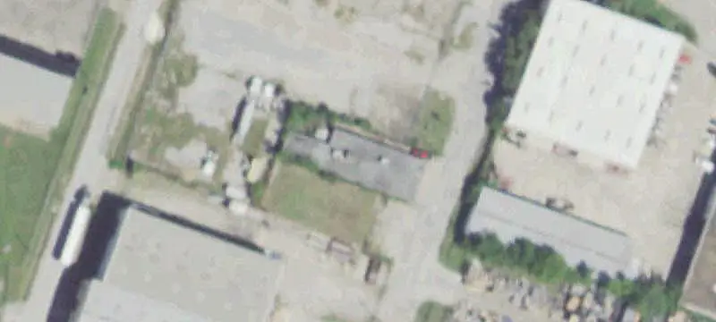 Commercial Land with Highway Visibility
