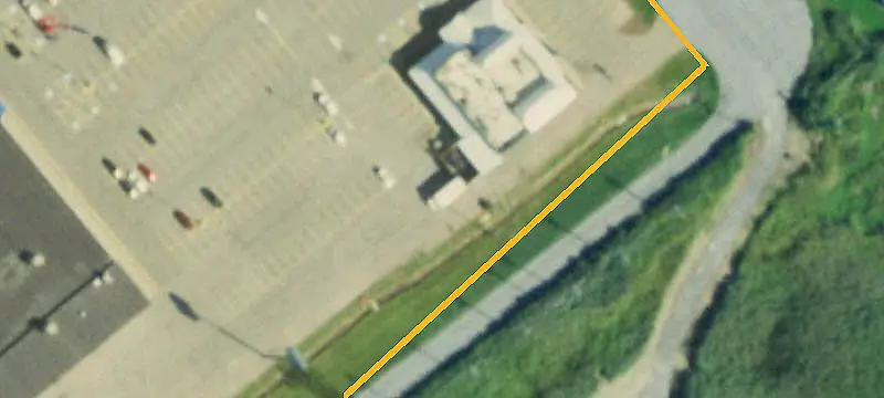 Texas Roadhouse Ground Lease Restaurant