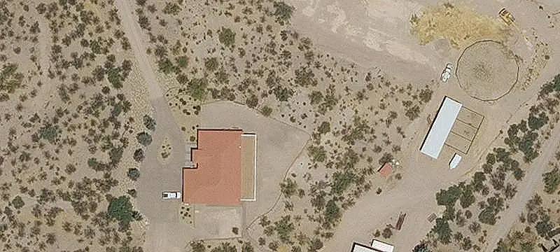 Horse Property Farmland