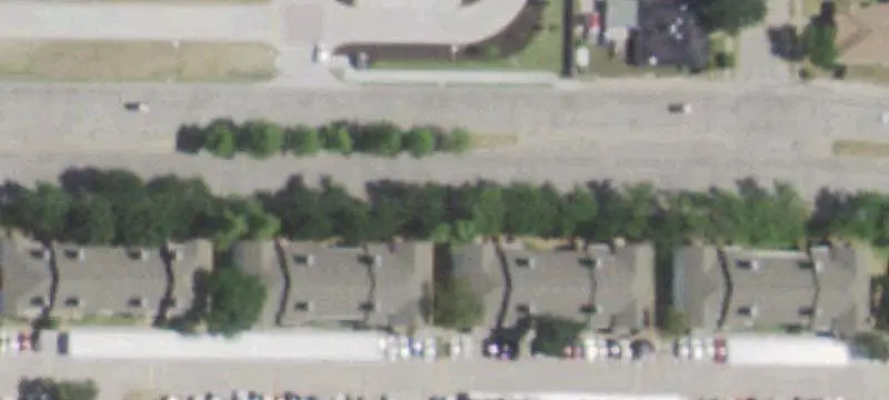 New Construction Retail Space