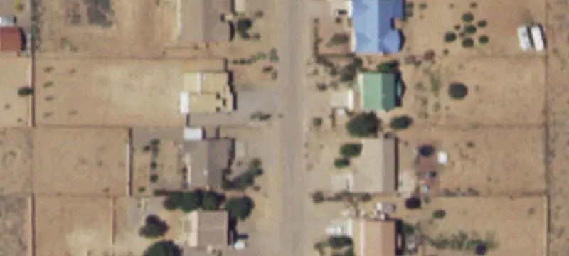 Two-Building Mixed-Use Property